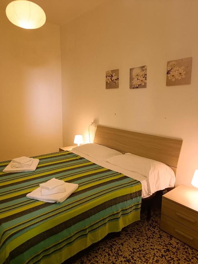 Classic Monterossino Apartment In Old Town Monterosso al Mare Luaran gambar